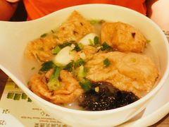 潮州鱼蛋米粉-翠华餐厅(铜锣湾糖街店)