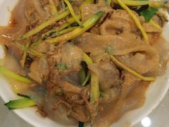 -张包铺(道外店)