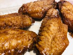 -小李烧鸡(西北角总店)