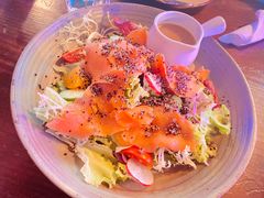 -Homefield 露台西餐·酒吧(阿拉城店)