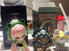 -海底捞火锅(银泰中心店)