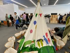-南京市规划建设展览馆