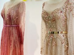 -MSV 高端礼服定制(大良店)