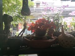-自然餐厅(Phuket)