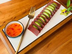 -恬阿姨庭院餐厅·生日宴