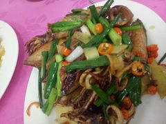 -电白鸭粥店(下沙二坊88号店)
