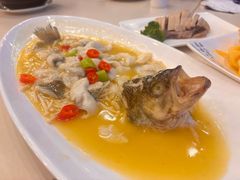 -古南都·清真绿柳居菜馆(太平南路店)