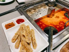 -海底捞火锅(青悦城店)