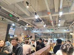 -五里关火锅(牛市口店)