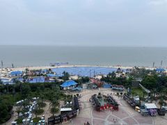 -启东恒大海上威尼斯酒店