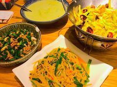 -滇铺子·云南特色菜·第九届野生菌美食节(东风东路c86店)