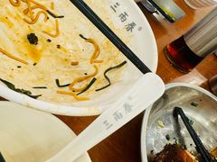 -三两春肚肺汤(崂山路店)