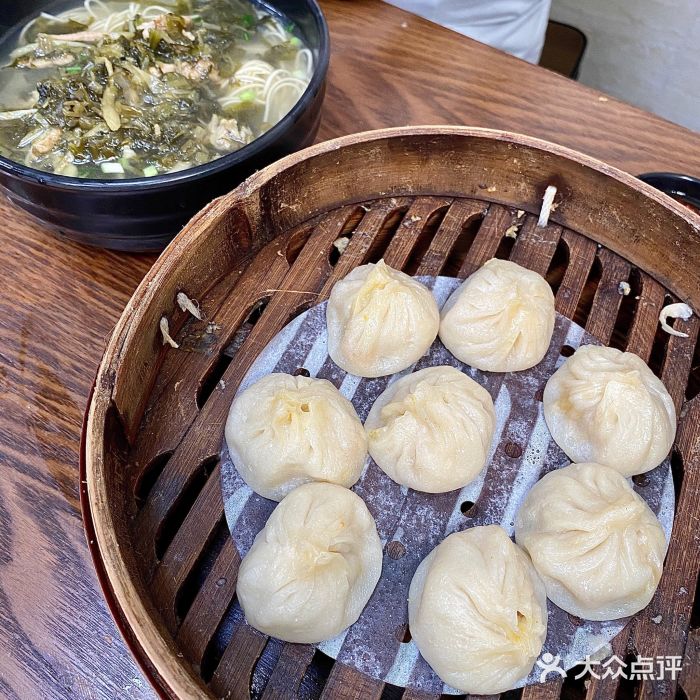 万寿斋(山阴路店)图片