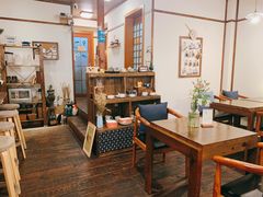 -慕咖啡(宽窄巷子店)
