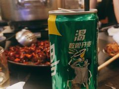 -熹悟海鲜火锅·广式打边炉