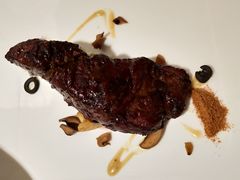 ‍肩胛肉‍牛排-赤火牛排(金狮广场店)
