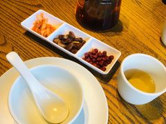 餐前小菜-川流不息(北蔡休闲广场店)