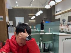 大堂-池奈·日式咖喱蛋包饭(老城根Gpark店)