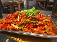 -沈胖子音乐烤吧·炒菜·龙虾(环城东路店)
