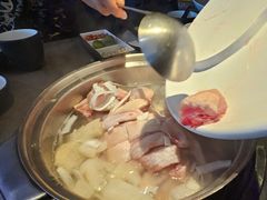 -同仁四季椰子鸡(宝安壹方城店)