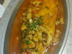 -徽镇小厨·经典徽菜(马连道店)