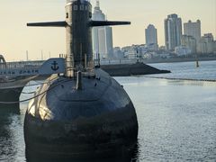 -中国人民解放军海军博物馆