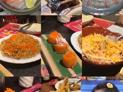 -古田居·特色寿司料理(星之岛旗舰店)