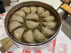 -李记饺子·非遗美食·江西菜(建设路店)