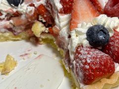 -山与蓝·轻糖鲜果蛋糕(勒泰店)