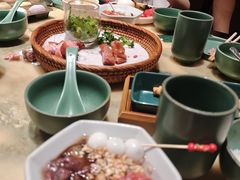 -锦府盐帮·侯宅(五棵松万达店)