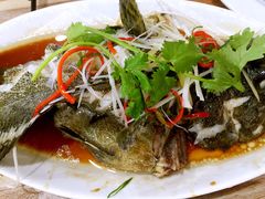 -南海渔家•海鲜•正宗海南菜(海棠湾店)