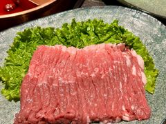 -老墙根涮肉·铜锅·烧烤(王四营店)