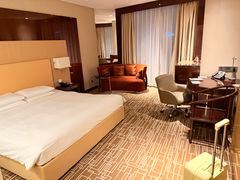 -济南富力凯悦酒店