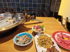 -九记潮汕现切鲜牛肉自助火锅(长沙·方圆荟店)