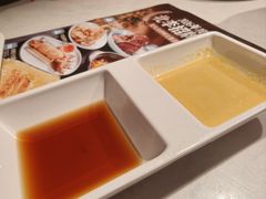 -北李妈妈菜·海肠捞饭(高新万达店)