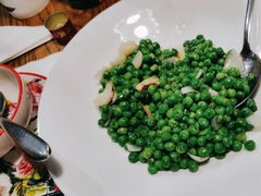 -新白鹿餐厅(百联中环店)