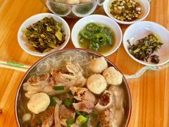 -文惠猪脚粉(富景小区店)