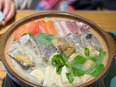 -一坐一忘云南菜(三里屯店)