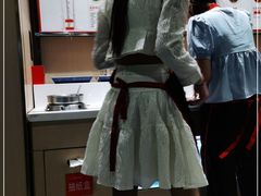 -海底捞火锅(劲松店)