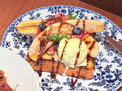 -芭莉与彩虹西餐厅(成都合生汇店)