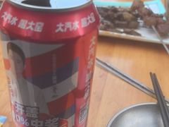 -798烧烤工厂(太和路店)