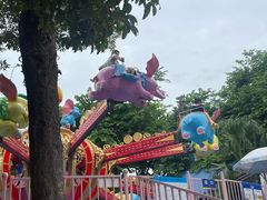 -南湖梦幻岛