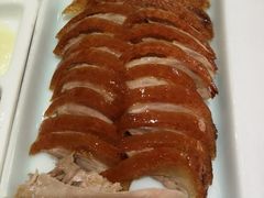 烤鸭-天和晟烤鸭店(玉泉西街店)