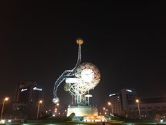 -世纪钟