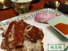 -驿楼兰·新疆菜(火车站店)