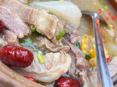 -九米羊肉炉(东渡店)