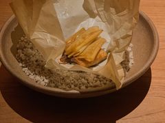 胡麻油冬笋片-天水蔬食料理(树德之光店)