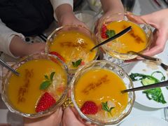 -鼎鼎香·港式火锅(北京SKP店)