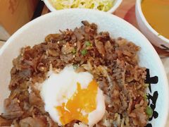 -熊吞·大碗丼烧肉饭(济宁万达广场店)