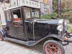 -横店广州街·香港街